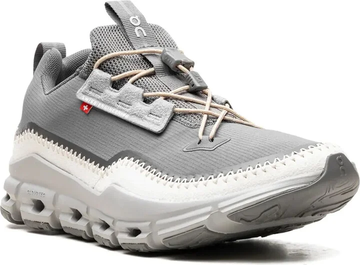 Cloudaway "Asphalt" sneakers - Image 2