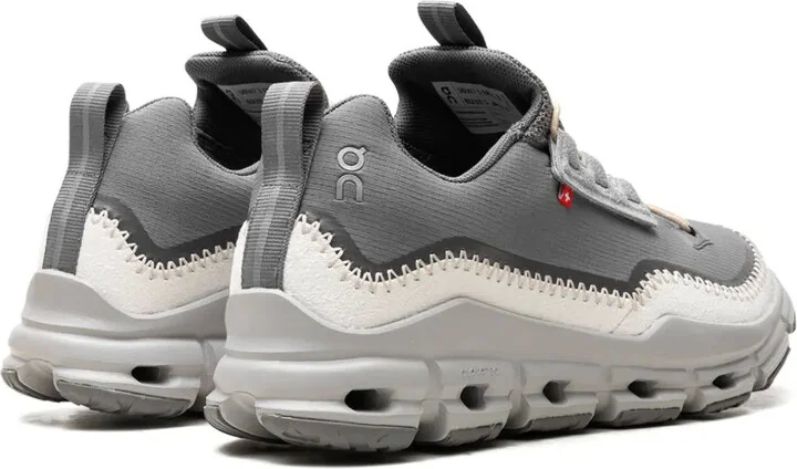 Cloudaway "Asphalt" sneakers - Image 3