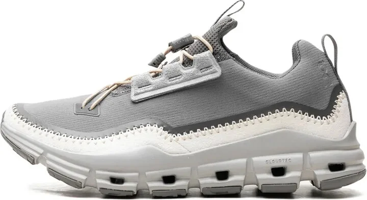 Cloudaway "Asphalt" sneakers - Image 5