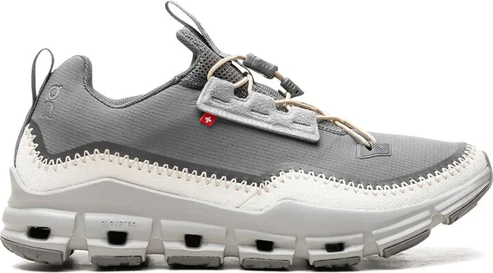 Cloudaway "Asphalt" sneakers