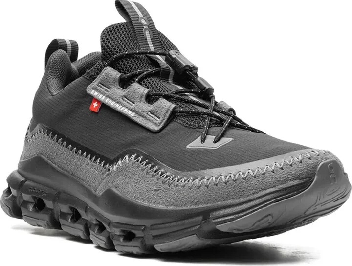 Cloudaway "Black Rock" sneakers - Image 2