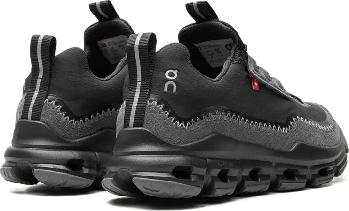 Cloudaway "Black Rock" sneakers - Image 3