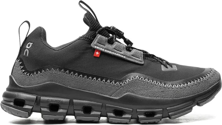 Cloudaway "Black Rock" sneakers