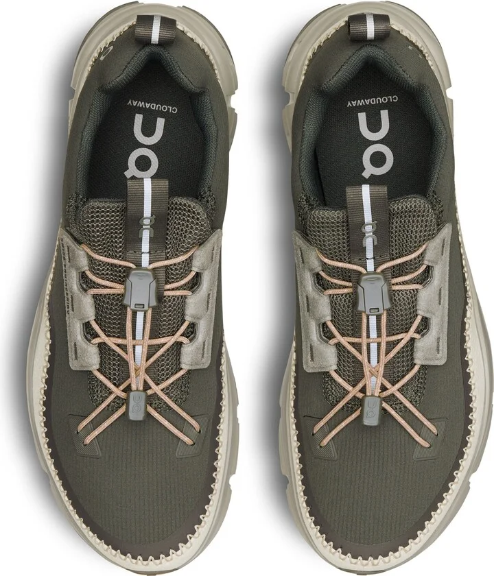 Cloudaway Hiking Sneaker - Image 3