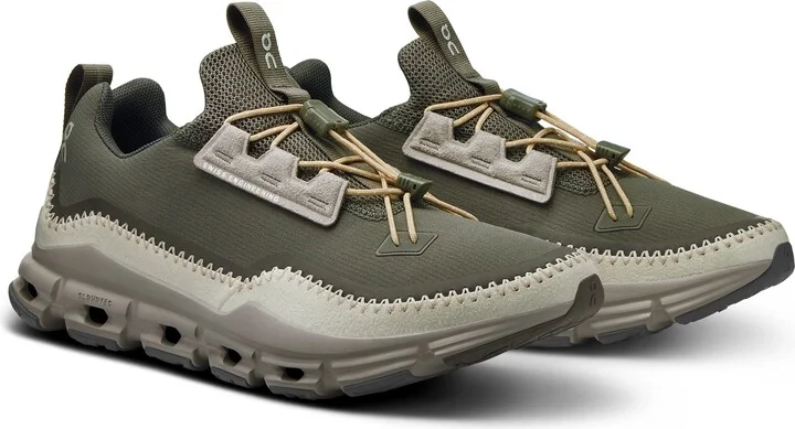 Cloudaway Hiking Sneaker