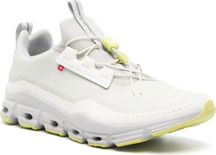 Cloudaway lace-up sneakers - Image 2