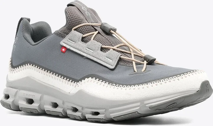 Cloudaway Low-Top Sneakers - Image 2