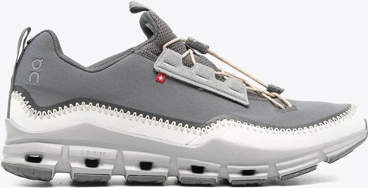 Cloudaway Low-Top Sneakers
