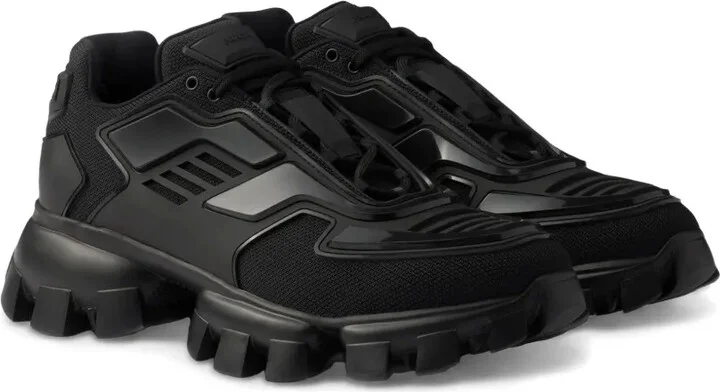 Cloudbust Thunder chunky-sole sneakers - Image 2