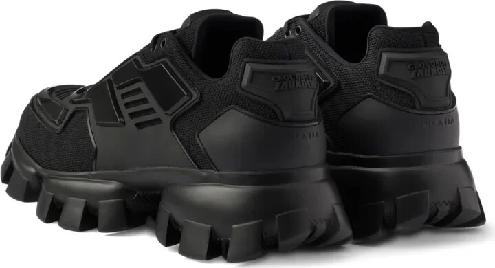 Cloudbust Thunder chunky-sole sneakers - Image 3