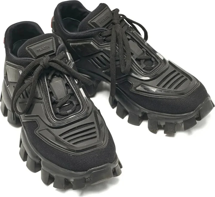Cloudbust Thunder low-top sneakers - Image 2