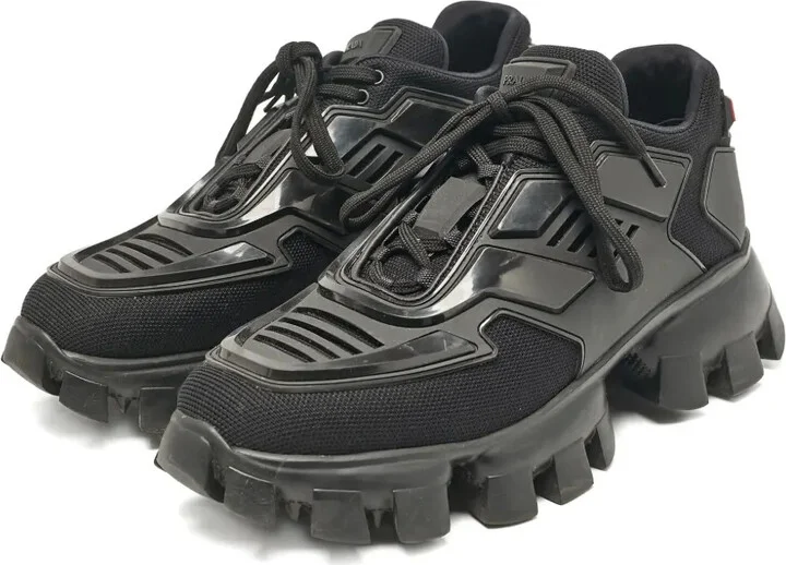Cloudbust Thunder low-top sneakers - Image 3
