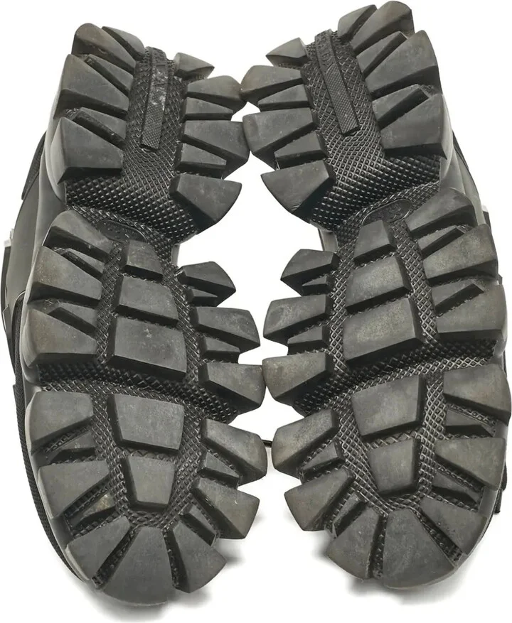 Cloudbust Thunder low-top sneakers - Image 5