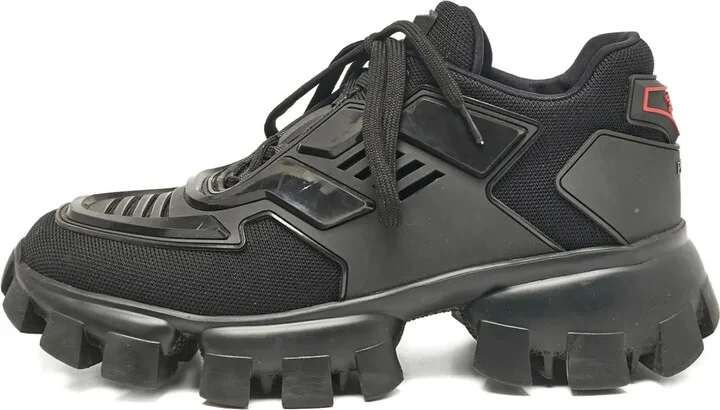 Cloudbust Thunder low-top sneakers
