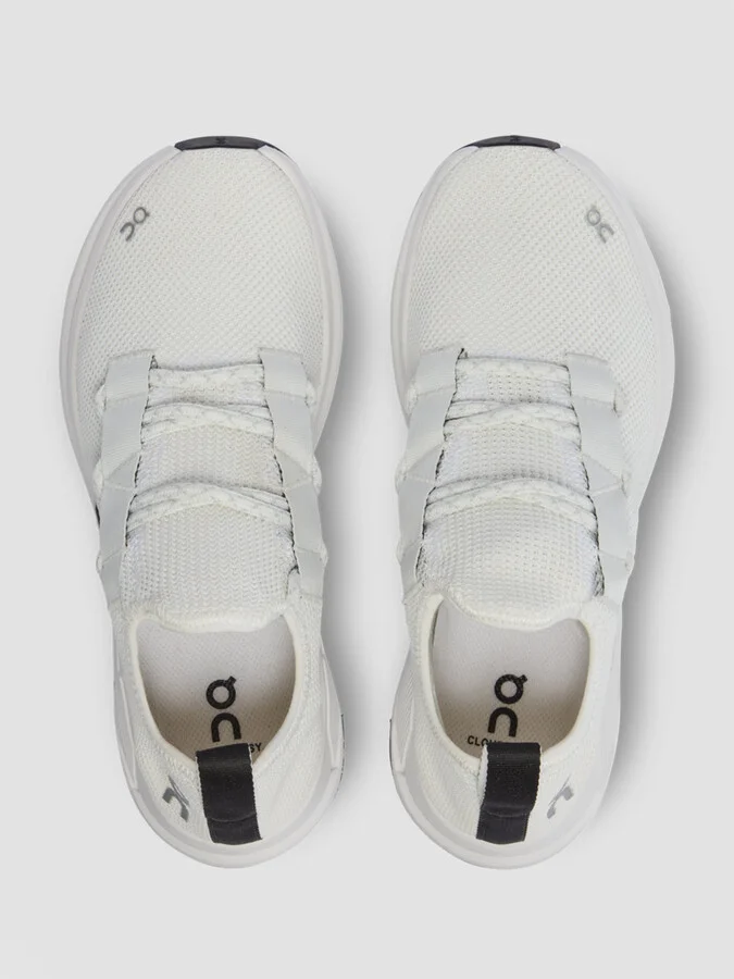 Cloudeasy - Undyed-White | Black - Image 2