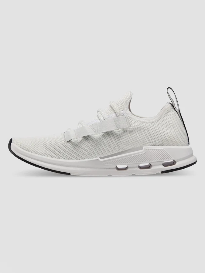 Cloudeasy - Undyed-White | Black - Image 4