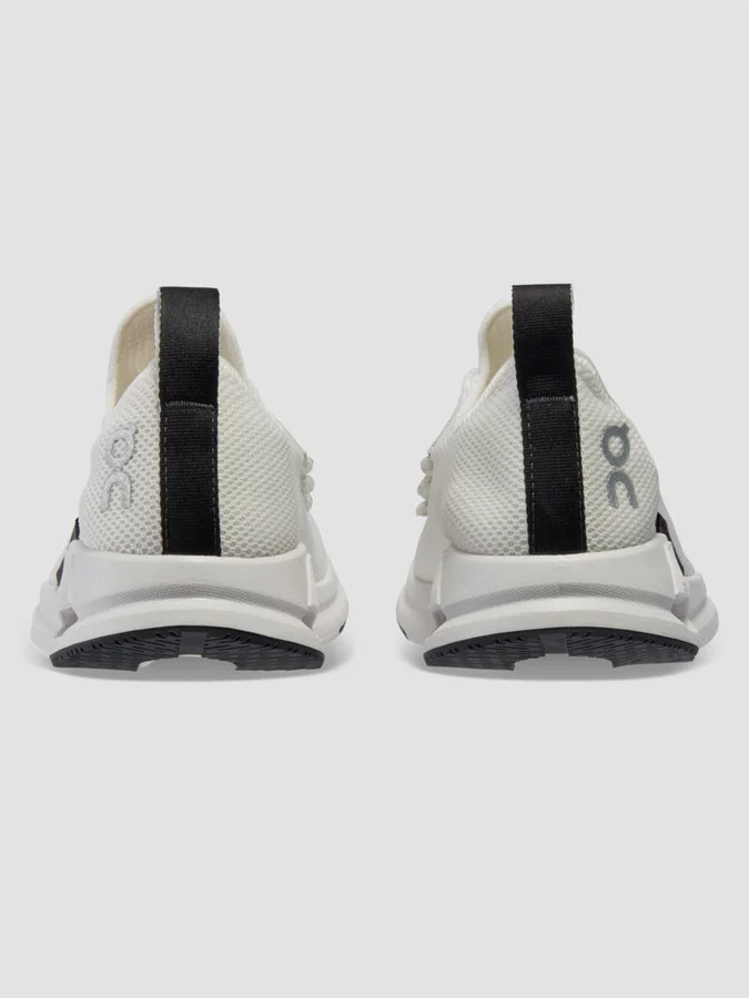 Cloudeasy - Undyed-White | Black - Image 5