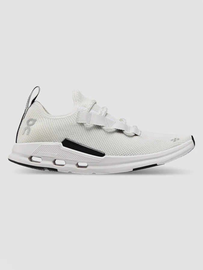 Undyed-White | Black