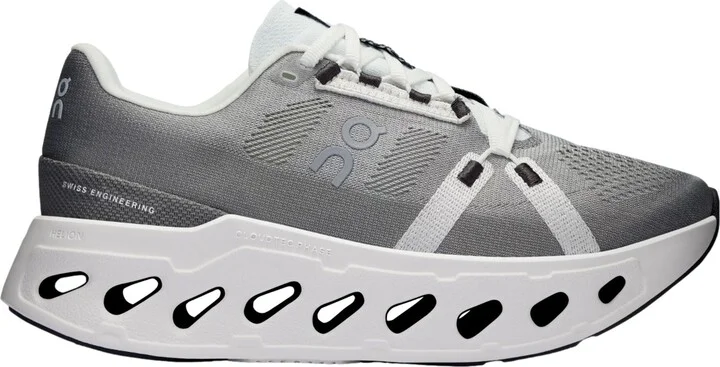 Cloudeclipse Alloy / White 3WD30092547 Women's