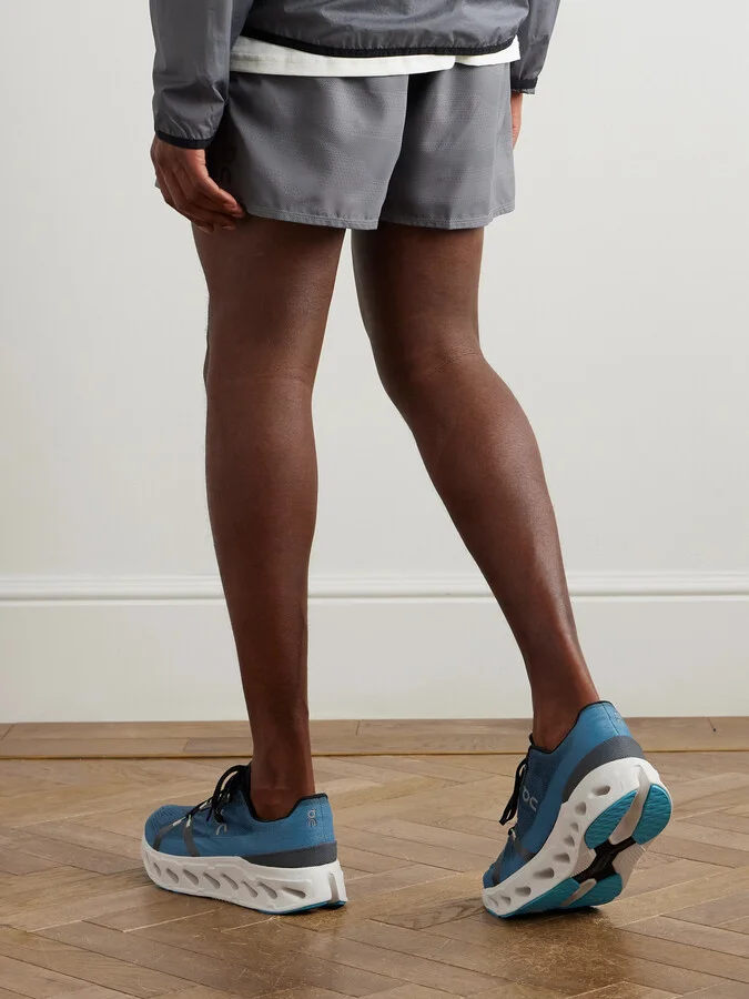 Cloudeclipse Mesh Sneakers - Image 2