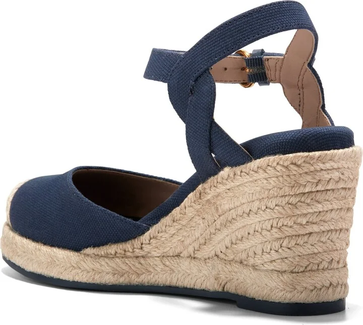Cloudfeel Platform Wedge Espadrille - Image 2