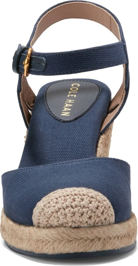 Cloudfeel Platform Wedge Espadrille - Image 3