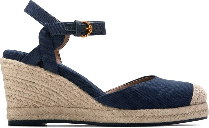 Cloudfeel Platform Wedge Espadrille - Image 4