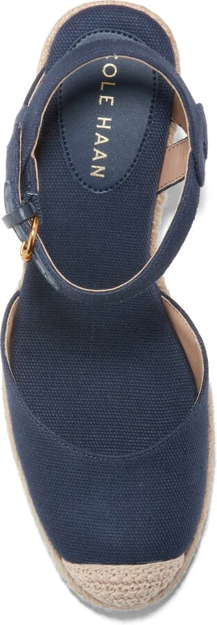 Cloudfeel Platform Wedge Espadrille - Image 5