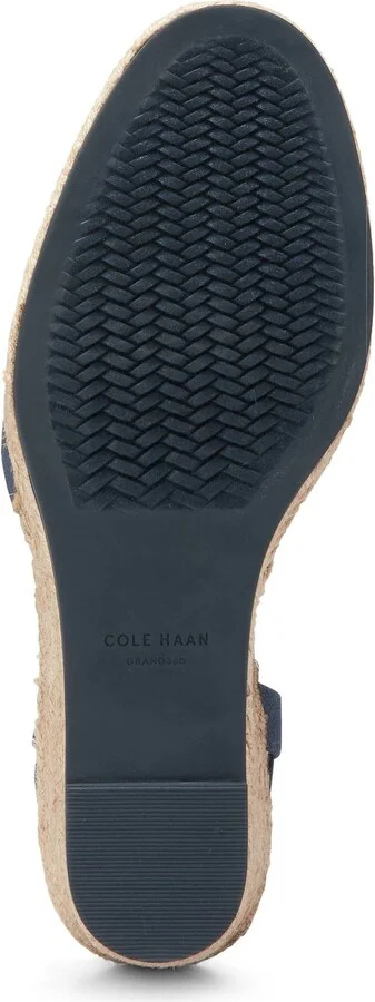 Cloudfeel Platform Wedge Espadrille - Image 6