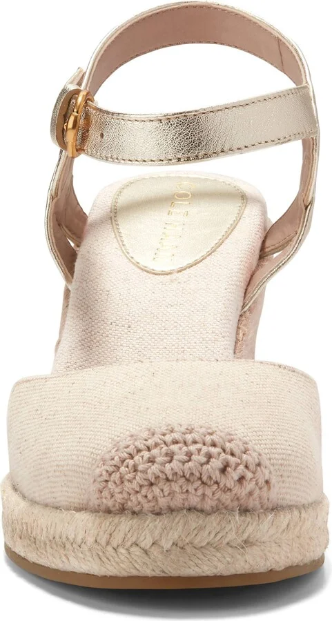 Cloudfeel Platform Wedge Espadrille - Image 11