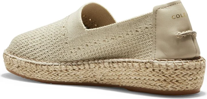 Cloudfeel Stitchlite Espadrille - Image 2