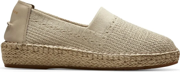 Cloudfeel Stitchlite Espadrille - Image 3
