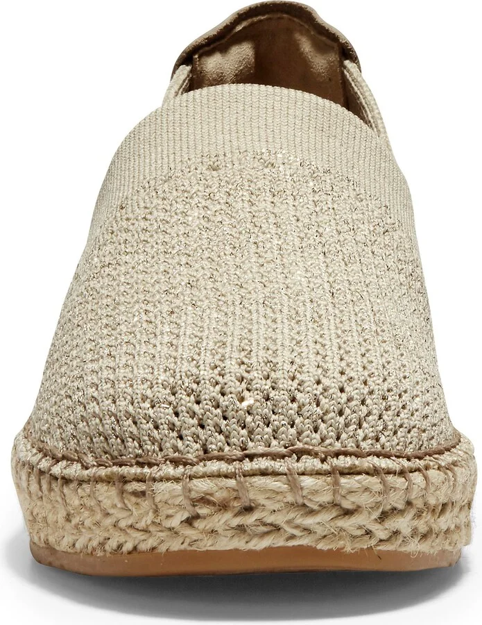 Cloudfeel Stitchlite Espadrille - Image 4