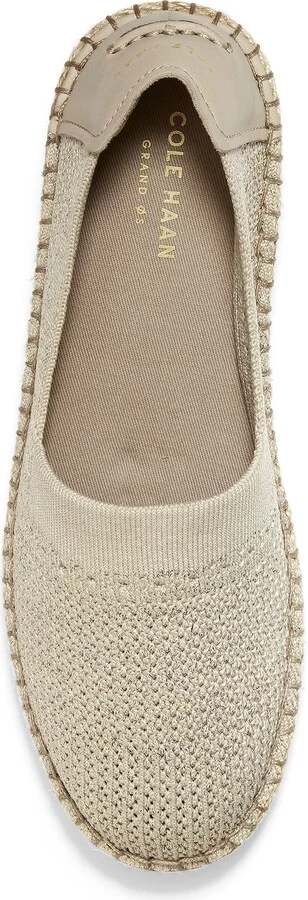 Cloudfeel Stitchlite Espadrille - Image 5