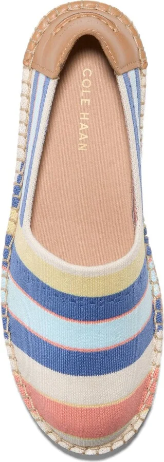Cloudfeel Stitchlite Espadrille Flat - Image 5