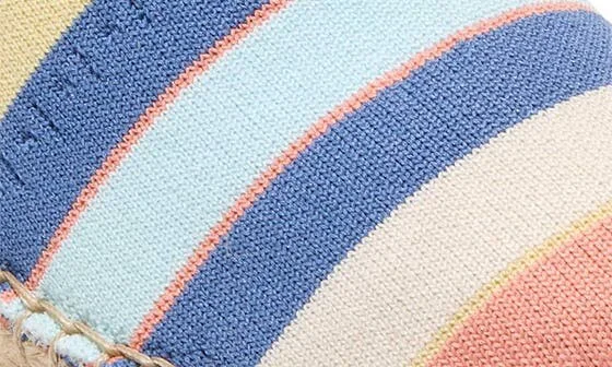 Cloudfeel Stitchlite Espadrille Flat - Image 7