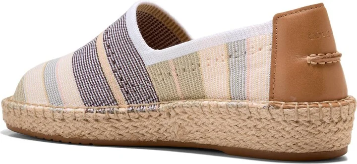 Cloudfeel Stitchlite Espadrille Flat - Image 9