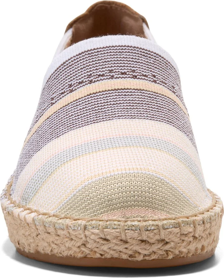 Cloudfeel Stitchlite Espadrille Flat - Image 10