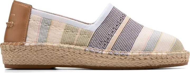 Cloudfeel Stitchlite Espadrille Flat - Image 11