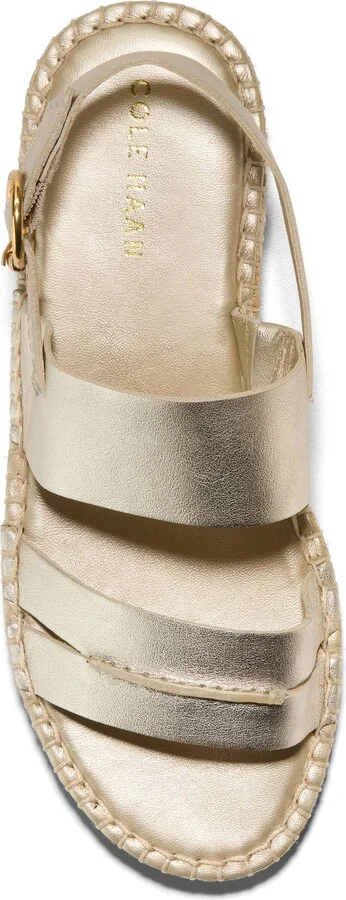 Cloudfeel Tilden Sandal - Image 5