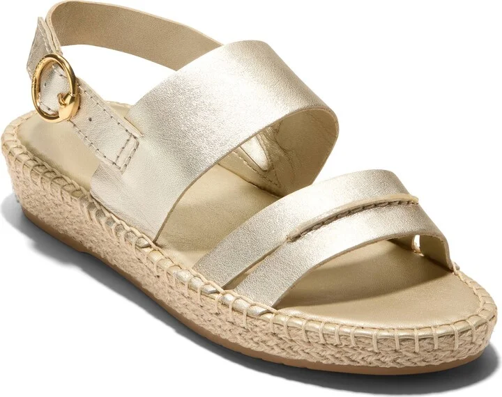 Soft Gold