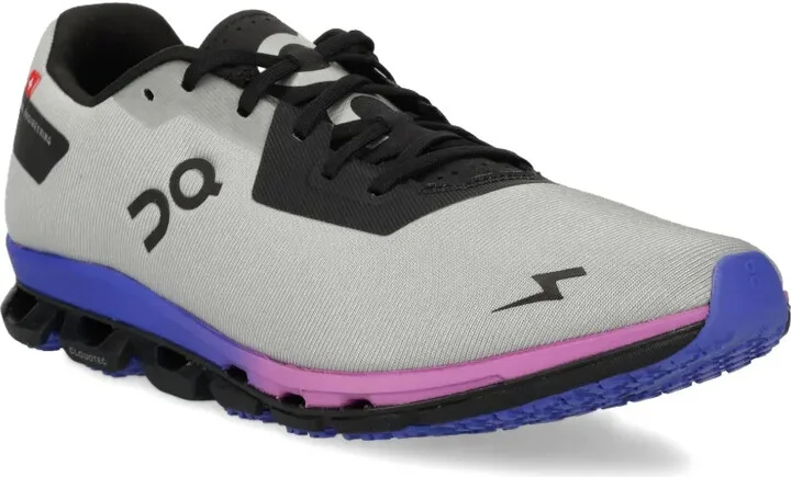 Cloudflash low-top sneakers - Image 2