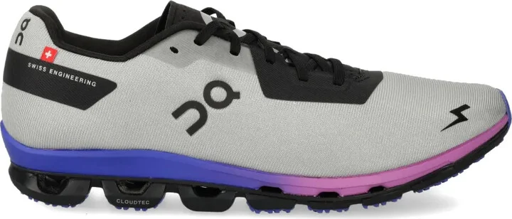 Cloudflash low-top sneakers