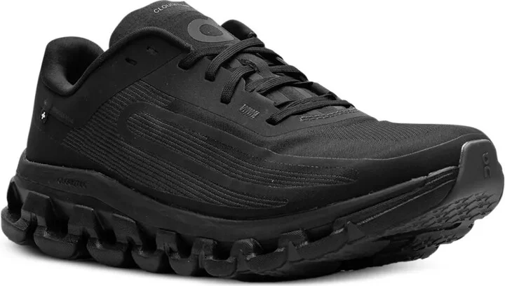 Cloudflow 4 "IKON Magnet Black" sneakers - Image 2