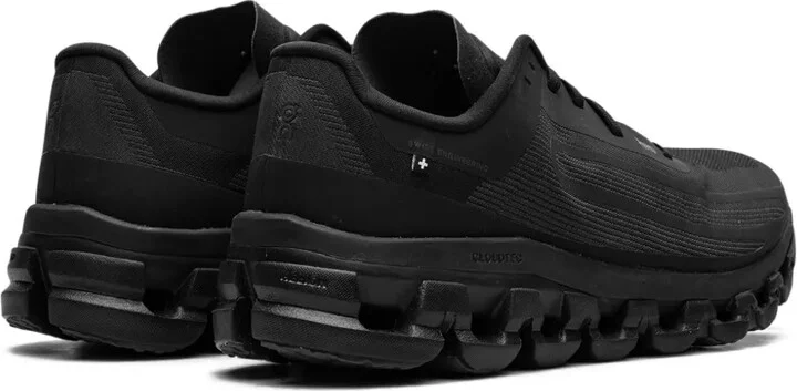 Cloudflow 4 "IKON Magnet Black" sneakers - Image 3
