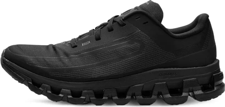 Cloudflow 4 "IKON Magnet Black" sneakers - Image 5