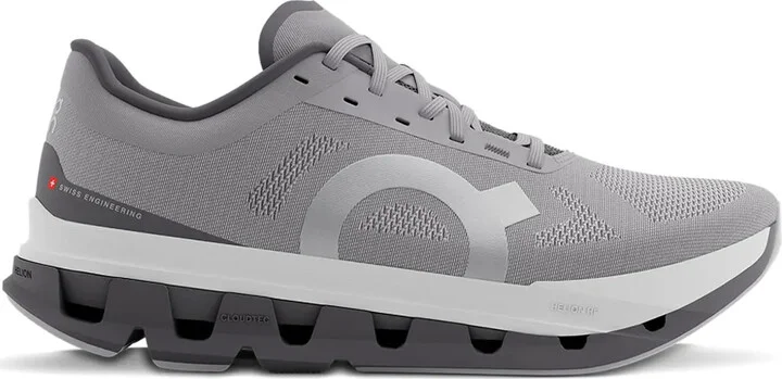 Cloudflow 5 "Alloy/Rock" sneakers