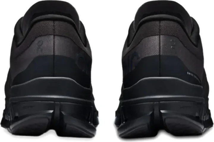 Cloudflow 5 "Black/Black" sneakers - Image 2