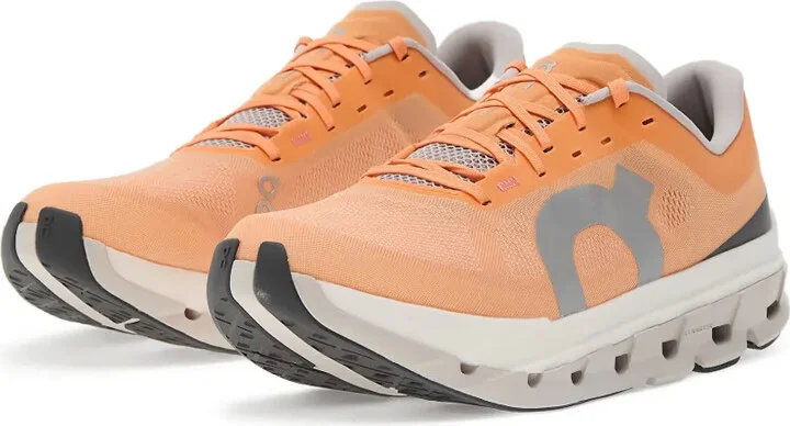 Cloudflow 5 logo-print sneakers - Image 2