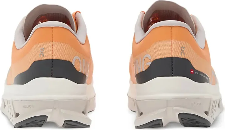 Cloudflow 5 logo-print sneakers - Image 4